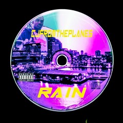 RAIN PROD. VIBRANT