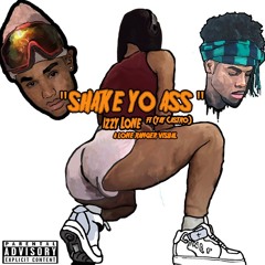 Izzy Lone - Shake  Yo  Ass - (Ft & Prod - Yay - Castro)