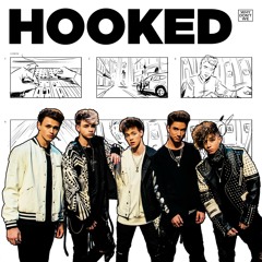 Hooked - Why Don't We (Backwards)
