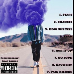 Changes (Corey & Garrett)