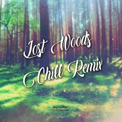 The Legend of Zelda - Lost Woods (Chill Remix)