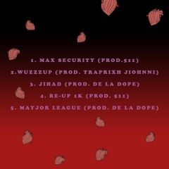 Re - Up 1K (Prod. 511)