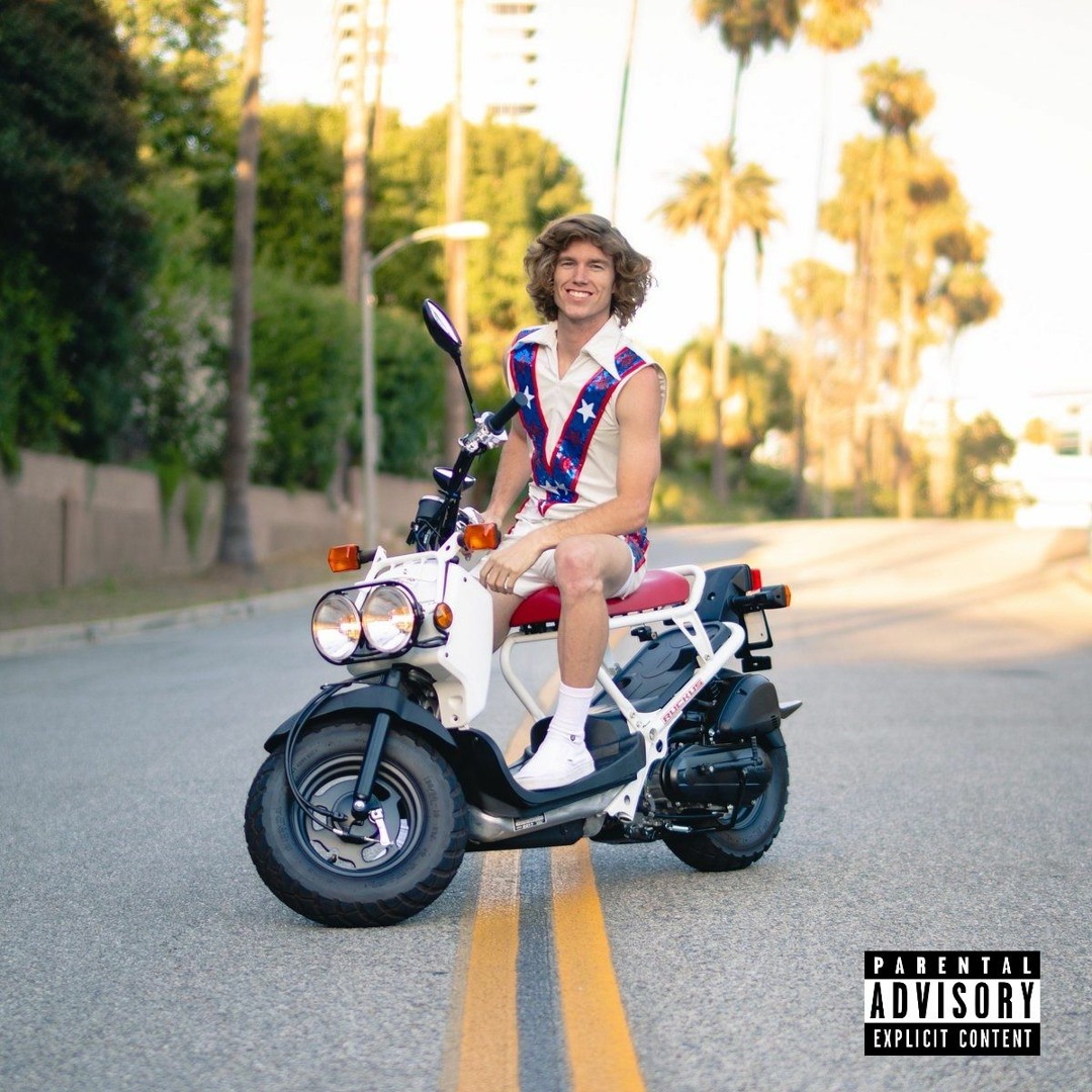 Danny duncan scooter