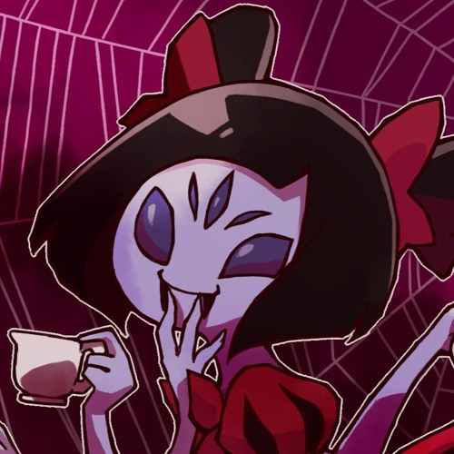 Spider Dance Orchestra Version from Undertale