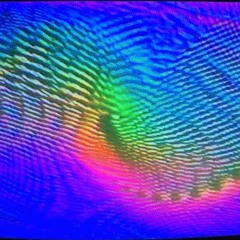 my first attempt at synthwave