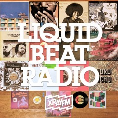 Liquid Beat Radio 07/06/18