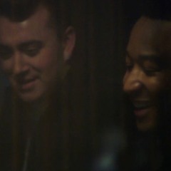 Kryptonite (John Legend/Sam Smith/Charlie Puth)