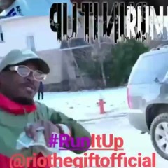 Run It Up feat double cup killa x
