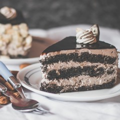 ♫♬ [ROYALTY FREE MUSIC] Chocolate Cake - cooking shows opening theme music :)