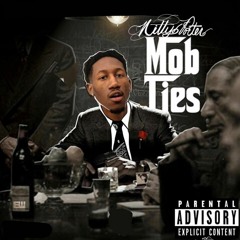 Nitty - Mob Ties