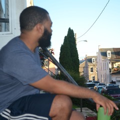 Maintain (Prod. Peter Oh)