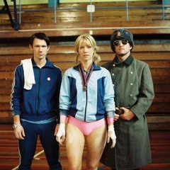 El Roboto - Minuit Remix