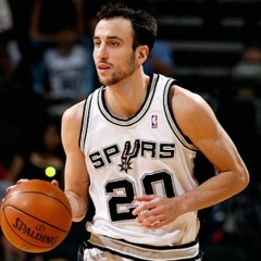 GINOBILI [prod. the Boys are Rolling]