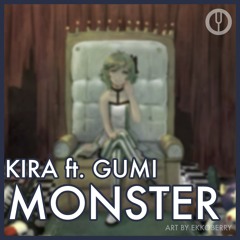[Vocaloid на русском] Monster [Onsa Media]