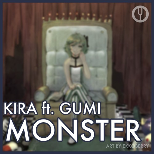 Stream [Vocaloid На Русском] Monster [Onsa Media] By ONSA Media.