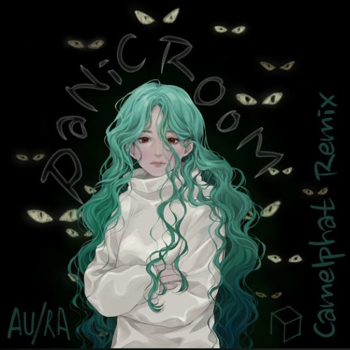 Au/Ra & CamelPhat - Panic Room (Caolan Lavelle Remix)