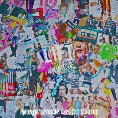 Lift - MVGV & Røzei (prod. anteven)