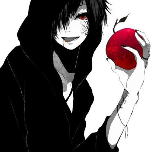 「Nightcore」→ Serial Killer