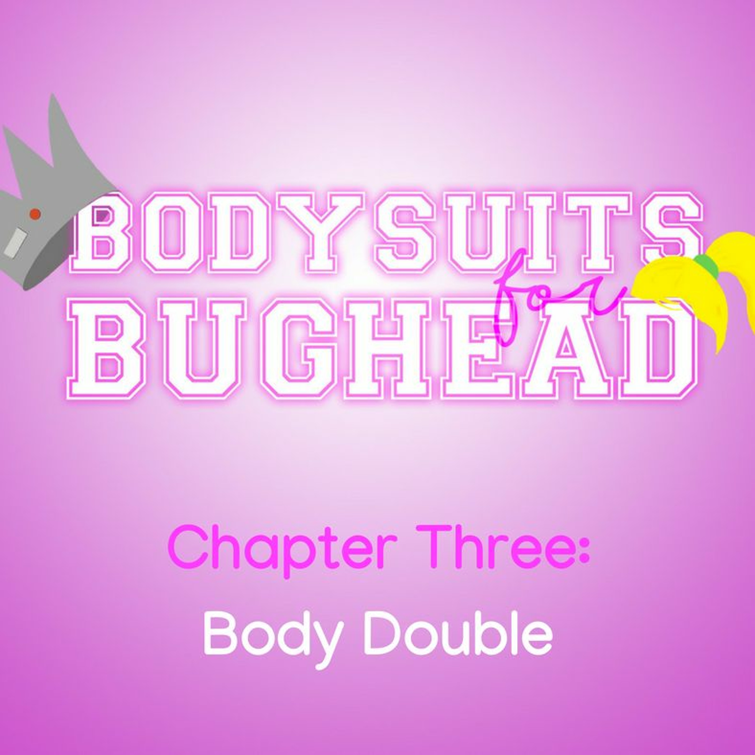 Riverdale 1x03 - “Chapter Three: Body Double” episode artwork