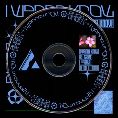 RL Grime - I Wanna Know ft. Daya (Afterlite Remix)
