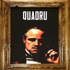 Quadru - Copos Na Mesa