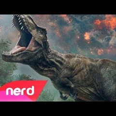 Jurassic World Fallen Kingdom Song Life Finds A Way Nerdout
