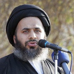 خطبة الجمعة بعنوان هلال العيد في المسار الفقهي السيد هاشم الهاشمي يوم 21 شوال 1439م
