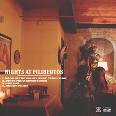 Nights At Filiberto's