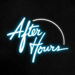 After Hours (prod. 30HertzBeats)