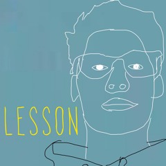 Lesson [Prod. BrokeBoi]