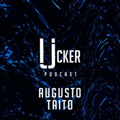 Ucker Podcast 15 - Augusto Taito