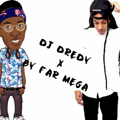 FETE FRIDAYS W/ DJ DREDY x BYFAR MEGA