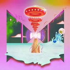KESHA - Praying (Will Philips Remix)