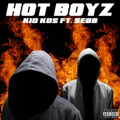 Hot Boyz