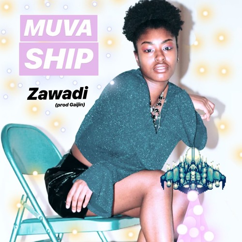 MUVASHIP prod. Gaijin