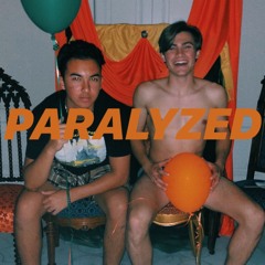 Paralyzed