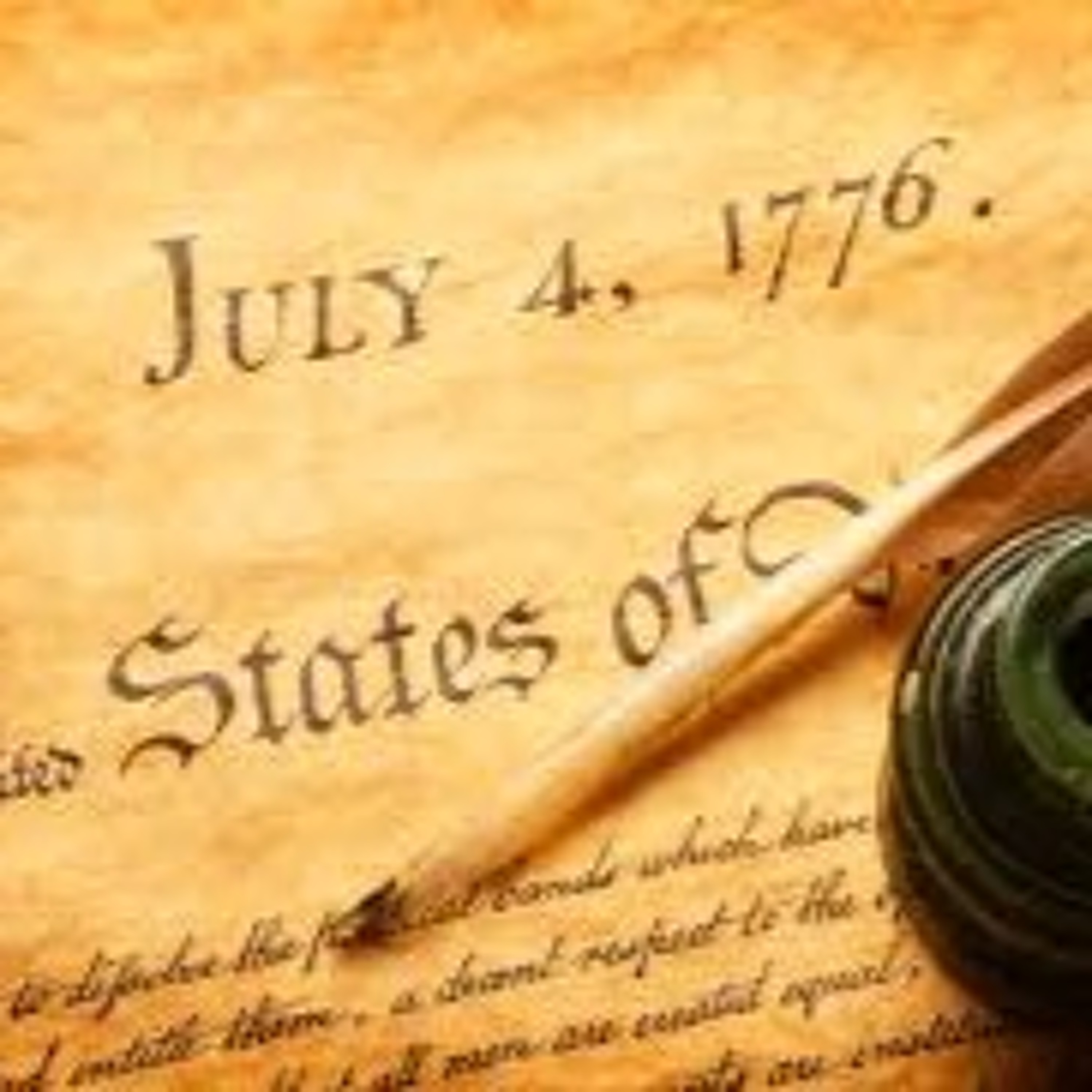 ArmsRoomRadio 07.07.18 Declaration of Independence and Facebook