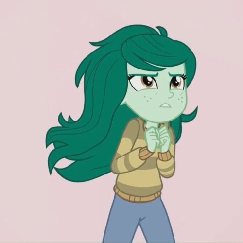 Listen to music albums featuring [CANCIÓN] Invisible Soy - MLP ...
