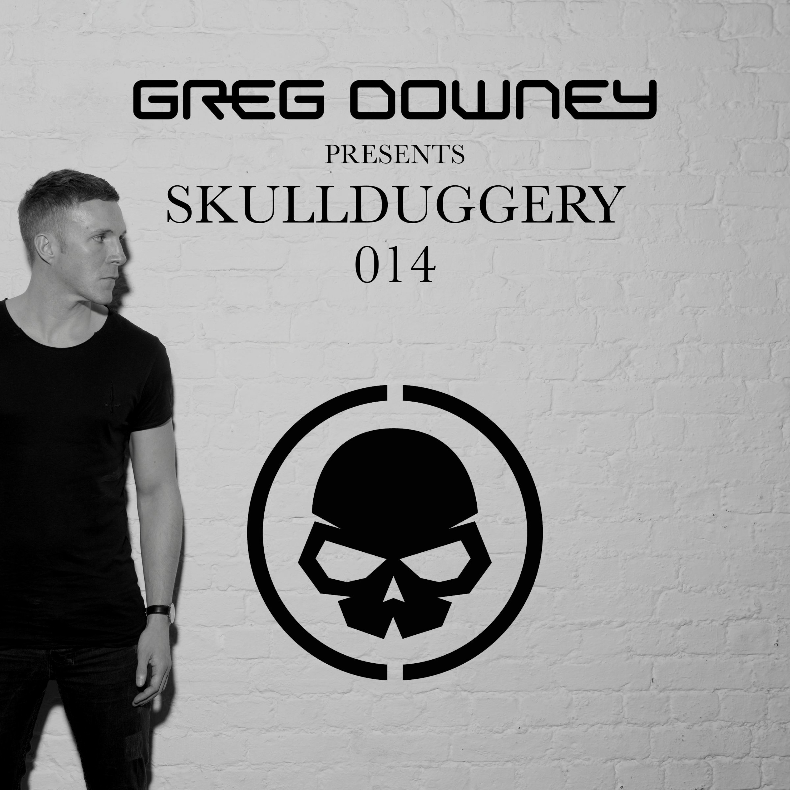 Greg Downey Presents Skullduggery