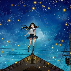 Firefly Love