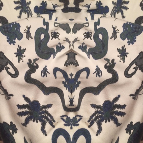 Barn In the Distance