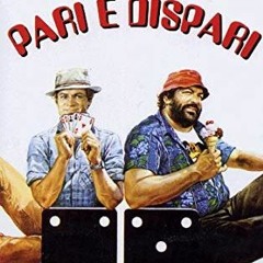 Bud Spencer & Terence Hill - Pari e Dispari (Epic Land Hardstyle mASHUP)