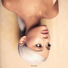 Ariana Grande - The Truth Untold [Sweetener - Bonus Track]