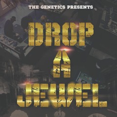ILL Conscious x MWP - Drop A Jewel Feat. Recognize Ali - SageInfinite & DJ TMB