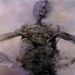 QUANTUM VØID - ISOLATION