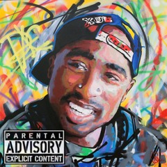 Vibe (Feat. 2Pac)