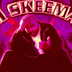 skee Mask Way