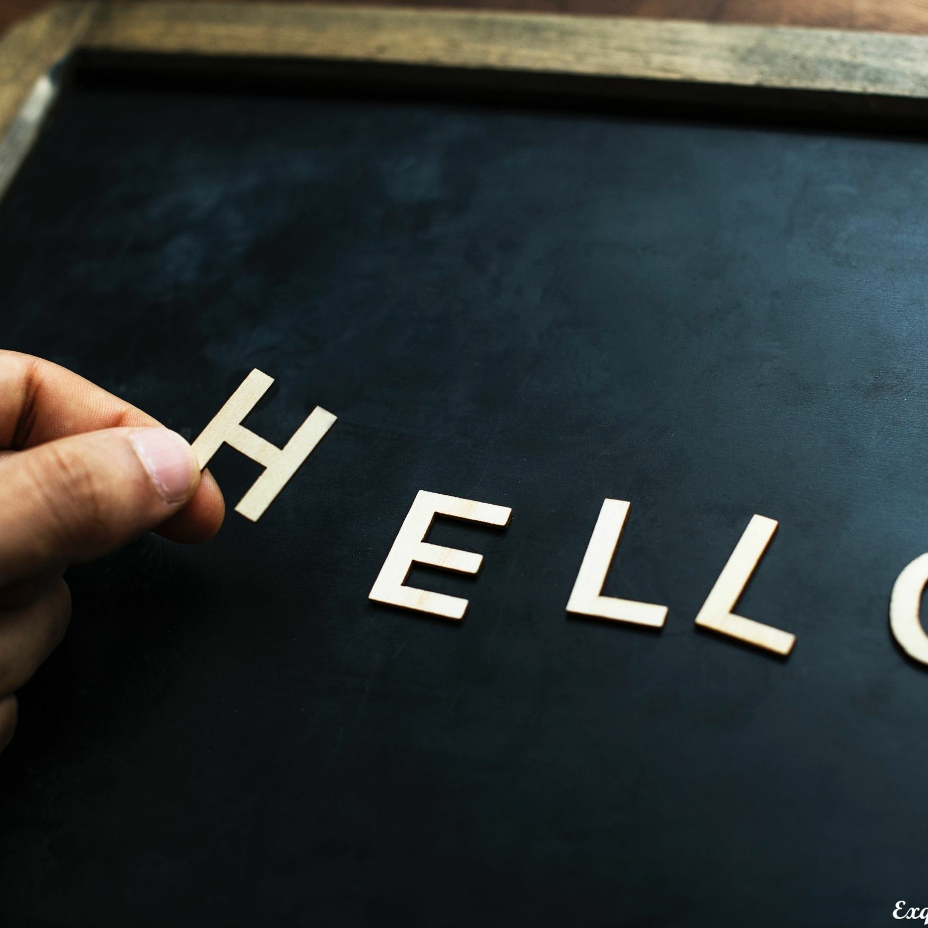 Hello Hiii episode artwork