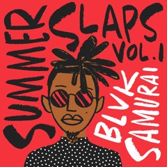 Summer SLAPS vol. 1