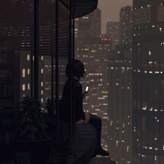 street lights